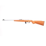 MOSSBERG MODEL 702 (REFURBISHED) .22 LR - 1 of 3