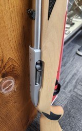 RUGER 10/22 SPORTER .22 LR - 3 of 3