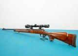 BSA Commercial Mauser .243 WIN - 2 of 3