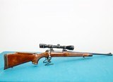 BSA Commercial Mauser .243 WIN