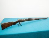 JAPANESE MILITARY Type 38 Arisaka, BRINGBACK Intact 6.5X50MM ARISAKA - 2 of 3