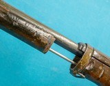 JAPANESE MILITARY Type 38 Arisaka, BRINGBACK Intact 6.5X50MM ARISAKA - 3 of 3