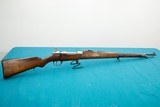 DWM 1909 Argentine Mauser w/Crest! 7.65X53MM ARGENTINE (7.65X53MM MAUSER) - 2 of 3