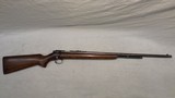 WINCHESTER Model 72A .22 LR