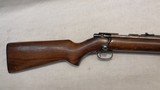 WINCHESTER Model 72A .22 LR - 3 of 3