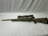 HOWA 1500 .204 RUGER - 1 of 3