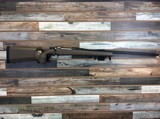 CZ 550 .26 NOSLER