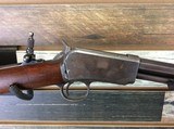 WINCHESTER 1890 .22 LR - 2 of 3