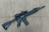 RUGER SR-556 .223 REM/5.56 NATO