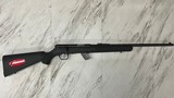 SAVAGE ARMS MARK II .22 LR - 2 of 3