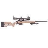 BERGARA B-14 HMR 6.5MM CREEDMOOR - 2 of 3