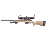 BERGARA B-14 HMR 6.5MM CREEDMOOR - 1 of 3