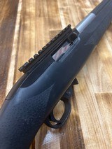 RUGER 10/22 VOLQUARTSEN CARBON FIBER BARREL .22 LR - 2 of 3