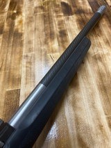 RUGER 10/22 VOLQUARTSEN CARBON FIBER BARREL .22 LR - 3 of 3