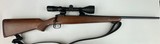 SAVAGE ARMS 111 .25-06 REM - 1 of 3