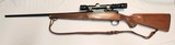 WINCHESTER MODEL 70 FEATHERWEIGHT .270 WIN - 2 of 3