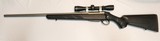 TIKKA T3 Left Handed .270 WIN - 2 of 3