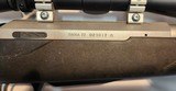 TIKKA T3 Left Handed .270 WIN - 3 of 3