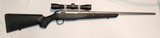 TIKKA T3 Left Handed .270 WIN - 1 of 3