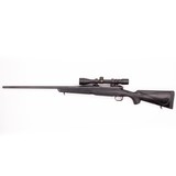 WINCHESTER 70 7MM WSM