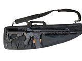 SAVAGE ARMS msr-15 .223 REM/5.56 NATO - 1 of 3