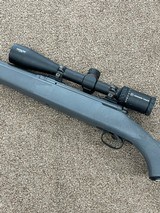 SAVAGE ARMS stevens 200 .30-06 SPRG - 3 of 3