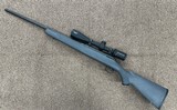 SAVAGE ARMS stevens 200 .30-06 SPRG - 2 of 3
