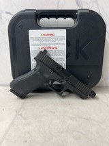 GLOCK 45 Gen 5 9MM LUGER (9x19 PARA) - 2 of 3