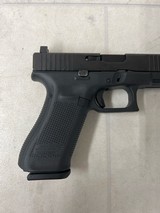 GLOCK 45 Gen 5 9MM LUGER (9x19 PARA) - 3 of 3