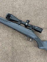 SAVAGE ARMS 110 .260 REM - 3 of 3