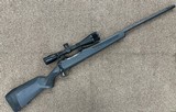 SAVAGE ARMS 110 .260 REM - 1 of 3