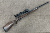 WEATHERBY VANGUARD 7MM REM MAG