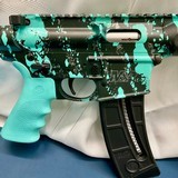 SMITH & WESSON M&P 15-22 .22 LR - 2 of 3