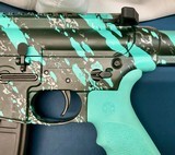 SMITH & WESSON M&P 15-22 .22 LR - 3 of 3