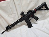 AERO PRECISION M4E1 .223 WYLDE - 1 of 3