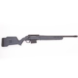 RUGER AMERICAN HUNTER 6.5MM CREEDMOOR - 2 of 3