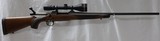 REMINGTON 700 BDL .30-06 SPRG