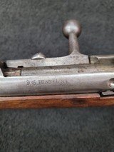 MAUSER 71/84 11X60MM MAUSER - 3 of 3