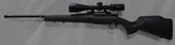 MOSSBERG Patriot w/Meopta scope 6.5MM CREEDMOOR - 2 of 3