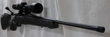 MOSSBERG Patriot w/Meopta scope 6.5MM CREEDMOOR - 3 of 3