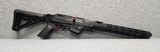 RUGER PC CARBINE 9MM LUGER (9x19 PARA)