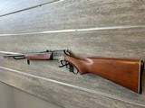 MARLIN 39A .22 LR - 1 of 3