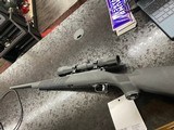 SAVAGE ARMS Model 11 .308 WIN - 2 of 2