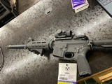 SMITH & WESSON M&P 15 .223 REM/5.56 NATO - 2 of 2