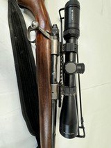 WINCHESTER 70 FEATHERWEIGHT .270 WIN - 2 of 3