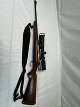 WINCHESTER 70 FEATHERWEIGHT .270 WIN