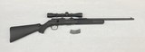 SAVAGE ARMS MARK II .22 LR - 1 of 3