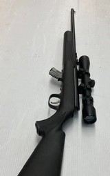 SAVAGE ARMS MARK II .22 LR - 3 of 3