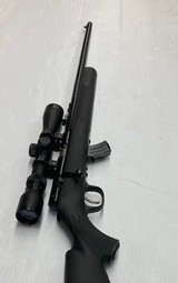 SAVAGE ARMS MARK II .22 LR - 2 of 3