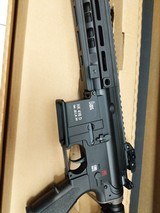 HECKLER & KOCH 416 .22 LR - 3 of 3